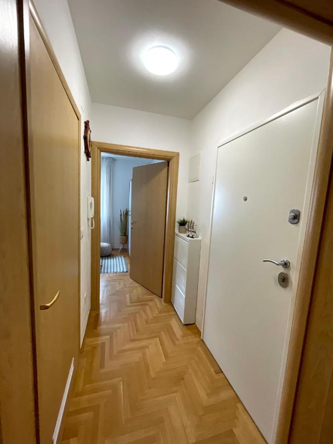 Apartment Dalmatino 巴什卡沃达 外观 照片